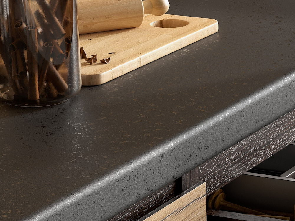 Берген 2.0м СИМПЛ кухня