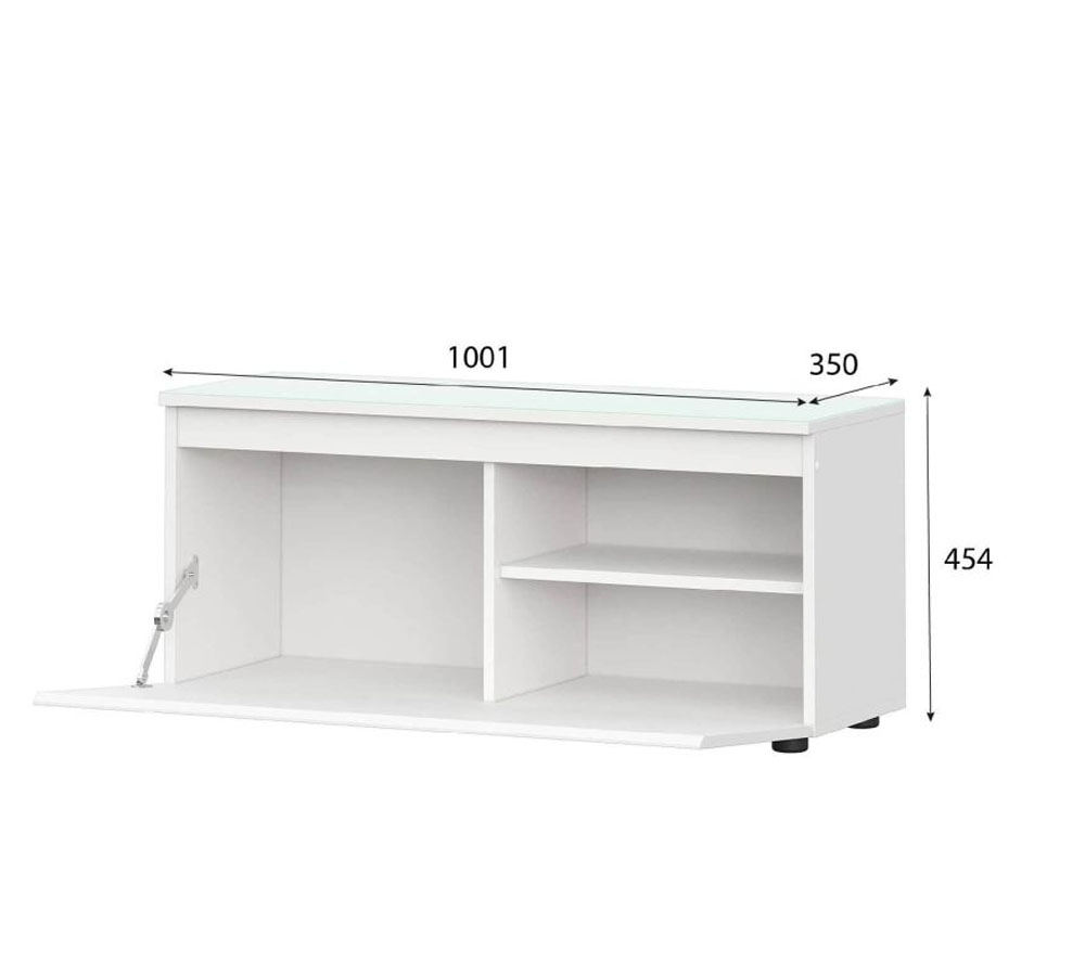 Гостиная "Одри" комплект №1