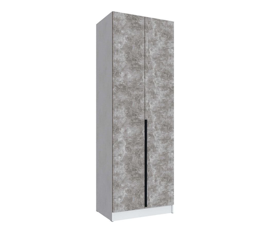 "Мадрид" Шкаф 0,9