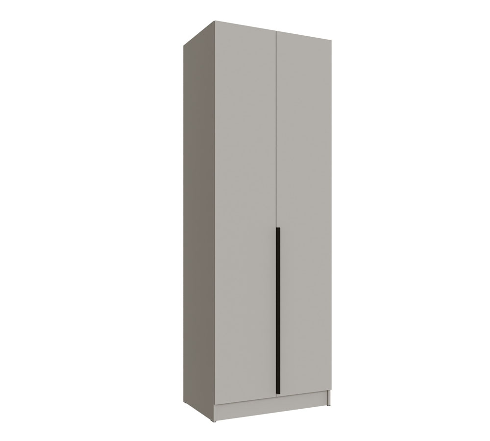 "Мадрид" Шкаф 0,85