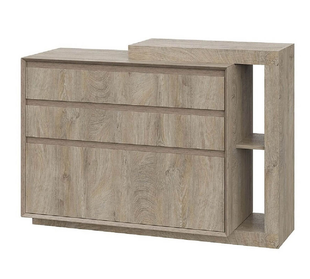 Комод 1200 22 J-Э "Этна"