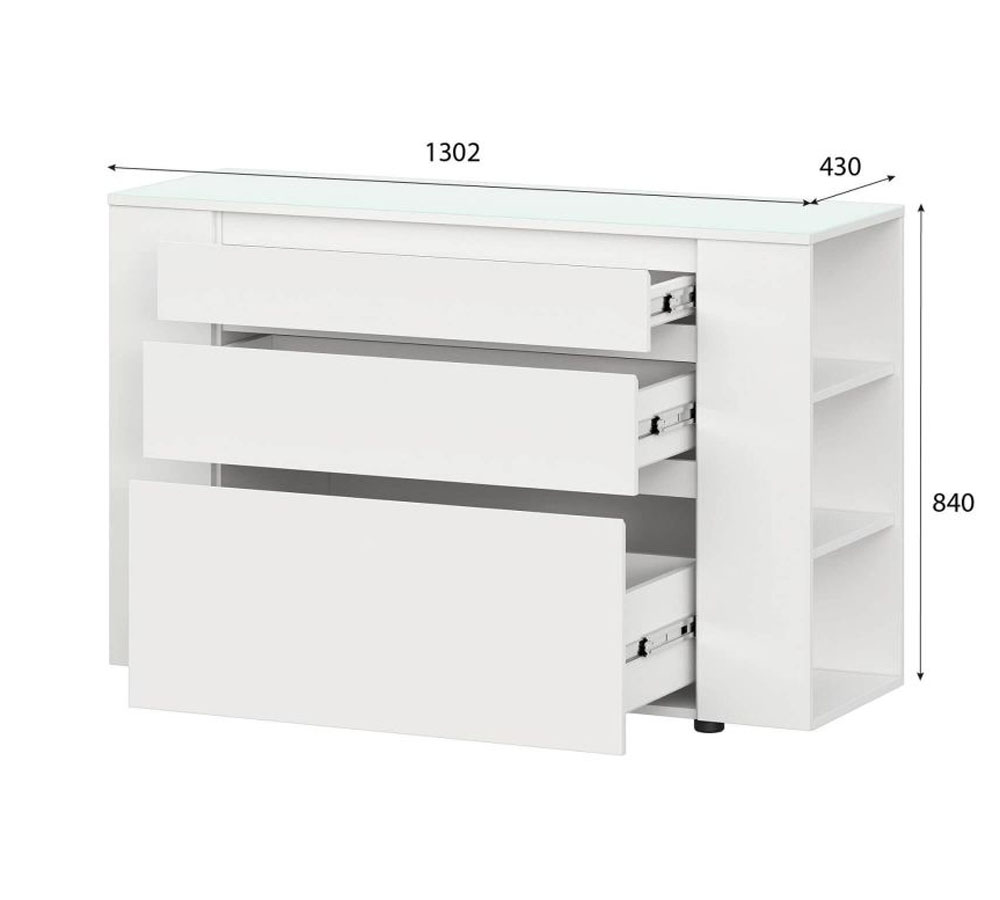 Комод "Одри"