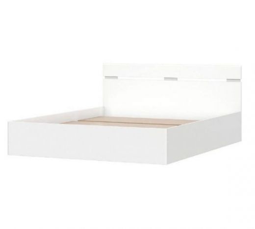 Кровать 1,6 "Одри" СИМПЛ