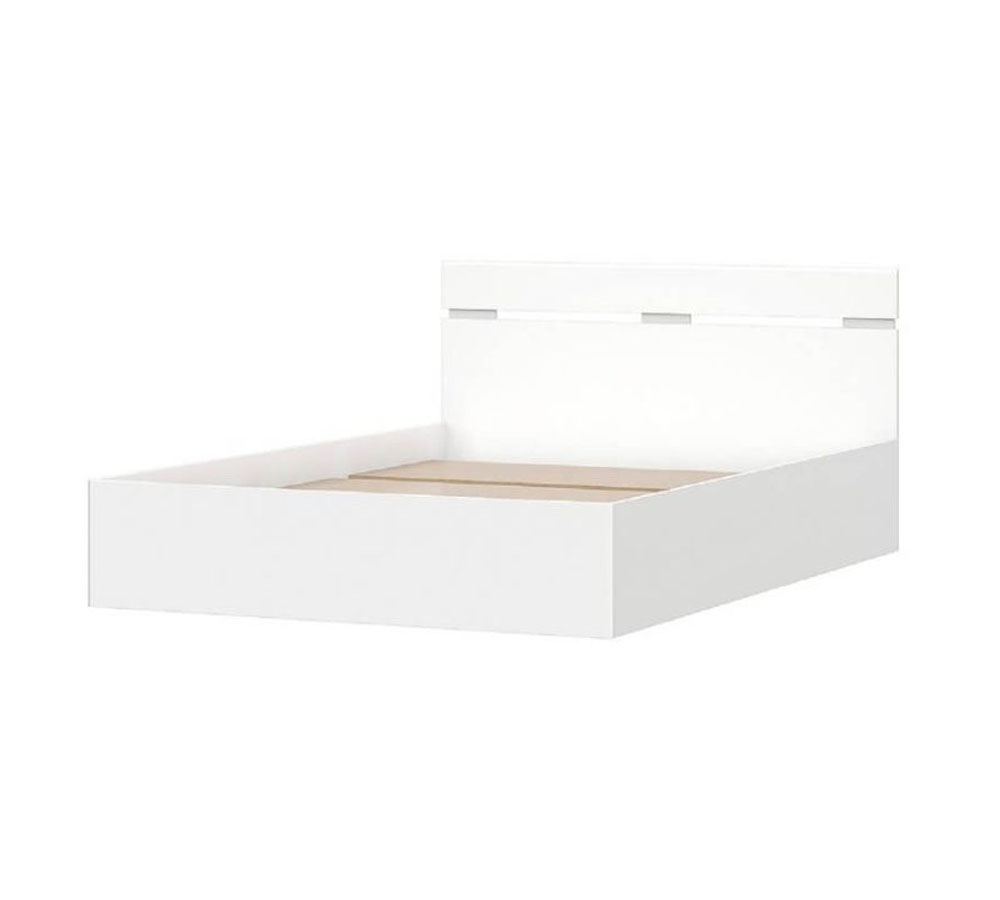 Кровать 1,4 "Одри" СИМПЛ