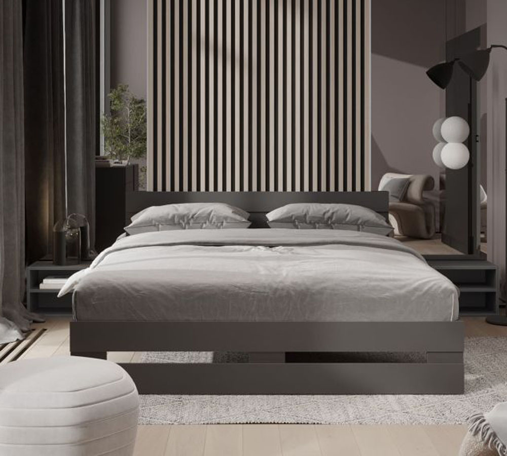 Кровать "Энни" 1,6 без матраса