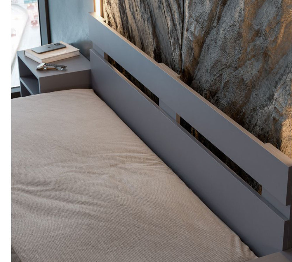 Кровать "Энни" 1,6 без матраса