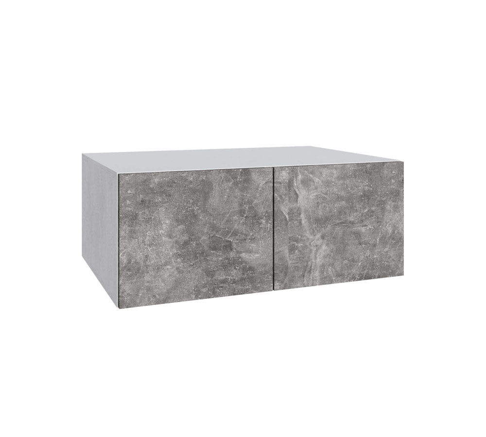 "Мадрид" антресоль 0,9 высота 400