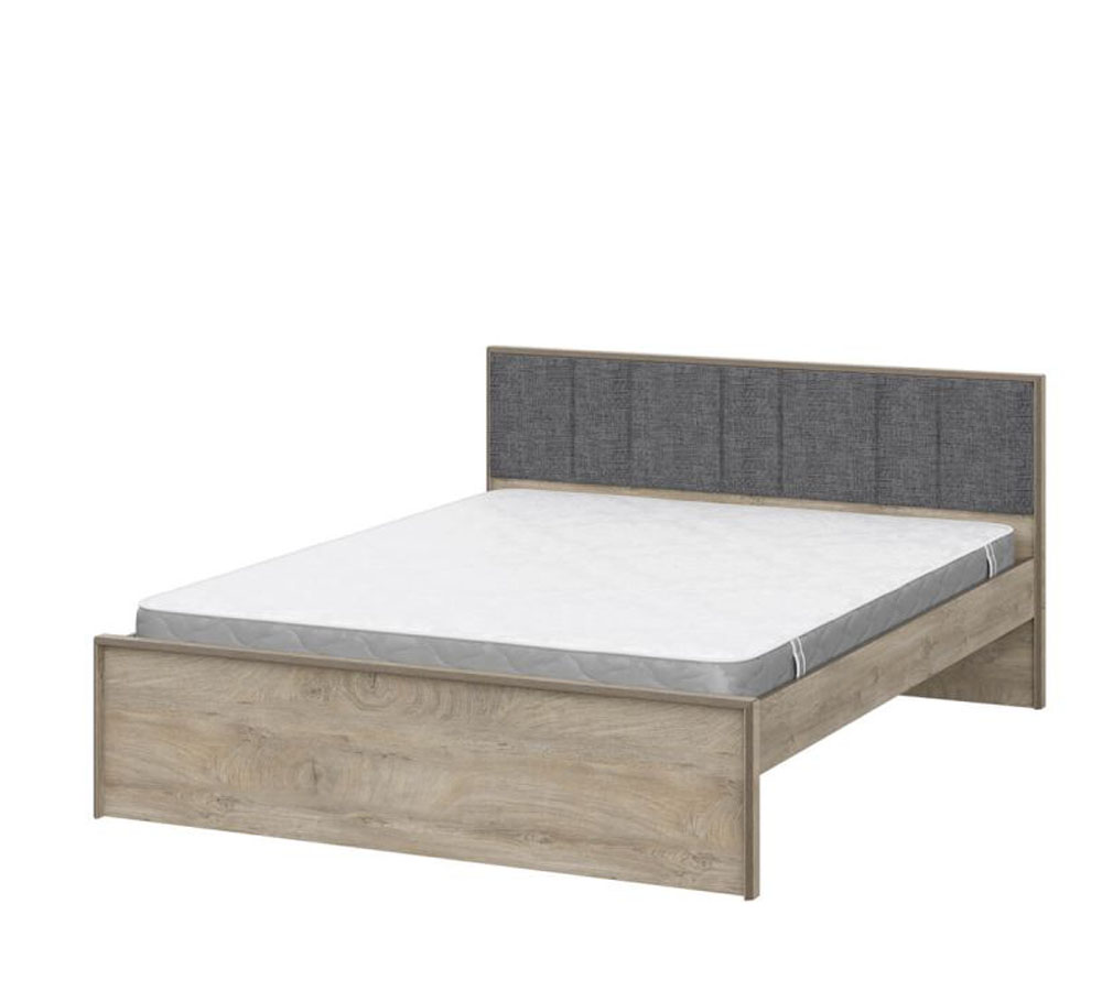 Мягкое изголовье 1,6 м. "Этна"