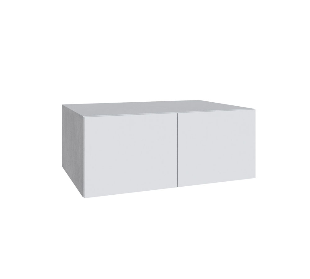 "Мадрид" антресоль 0,8 высота 400