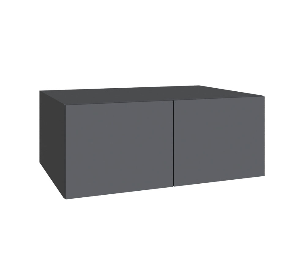 "Мадрид" антресоль 0,8 высота 400