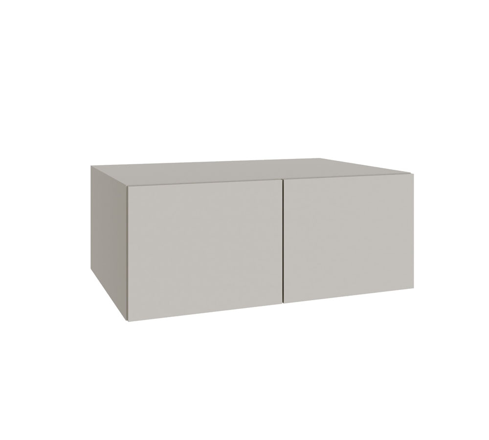 "Мадрид" антресоль 0,75 высота 400