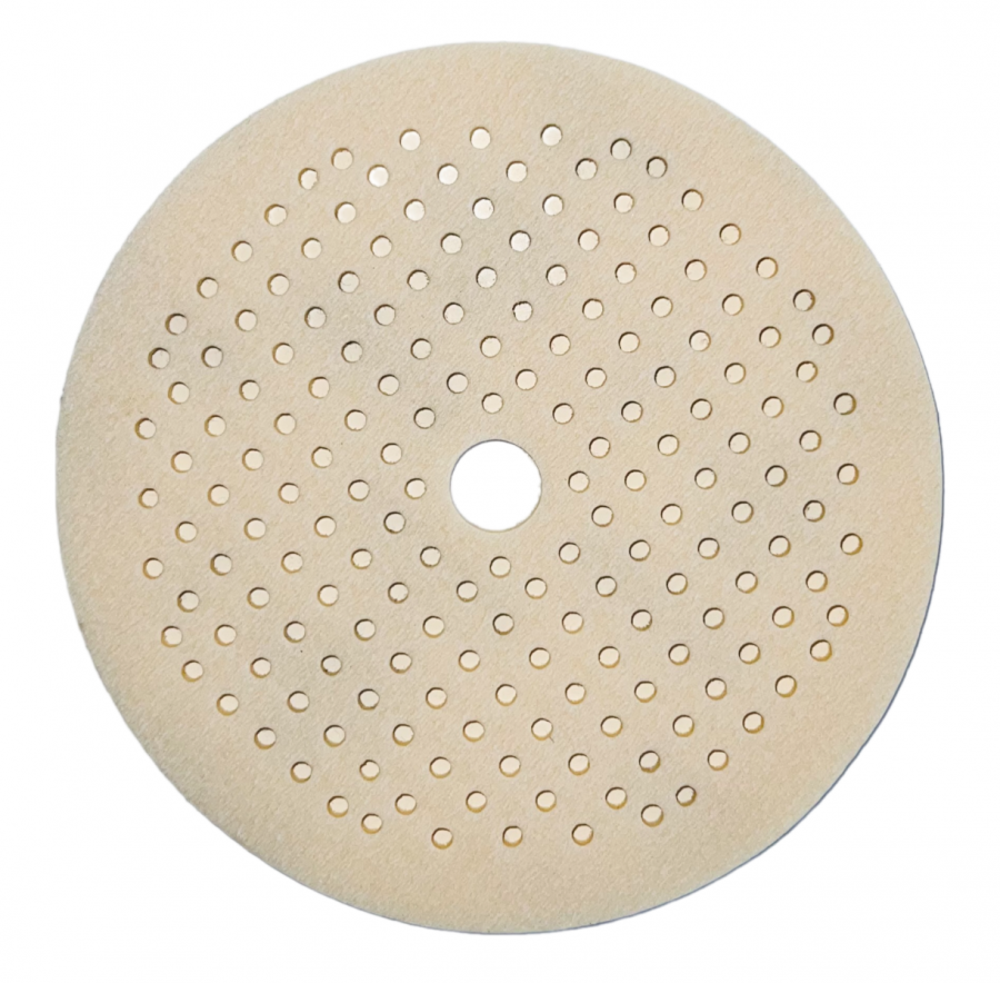 Круг гибкий на мягкой основе ProFlex Jupiter Soft 152мм P1200 (уп.=15шт.)