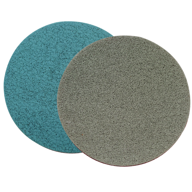 Круги шлифовальные ProFlex Callisto 150мм P6000 (уп.=15шт.)