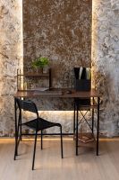 Стеллаж настенный-настольный Латус-10 (250х600)