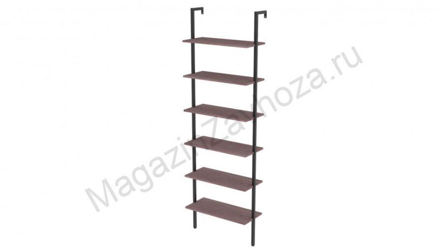Стеллаж Неман-6