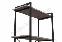 Стеллаж СЛС-4/1500