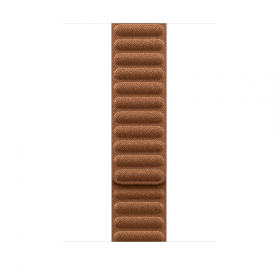Ремешок Apple Watch Caramel Magnetic Link 44/45/46/49mm S/M оригинал