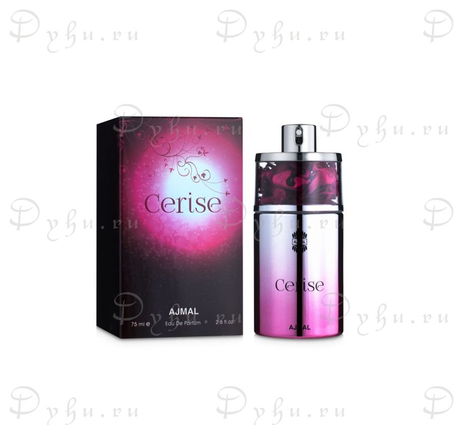 Ajmal Cerise (Вишневый)