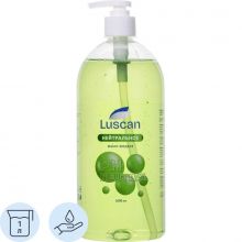 Мыло жидкое Luscan Нейтральное 1000 мл