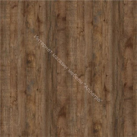 Пуфик на цоколе Ольга 3 Дуб коми