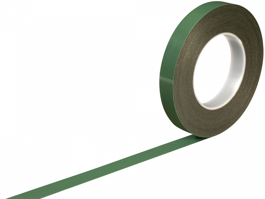 Лента 3337 двусторонняя клеящая 9мм х 10м (уп.=2шт.)