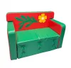 Детский игровой диван "Комфорт"