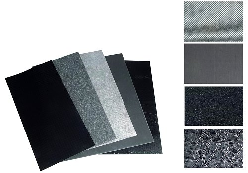 Пластины шумопоглощающие 50 х 50 (уп.=10шт.)