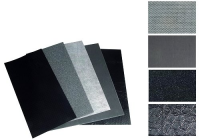 Пластины шумопоглощающие 50 х 50 (уп.=10шт.)