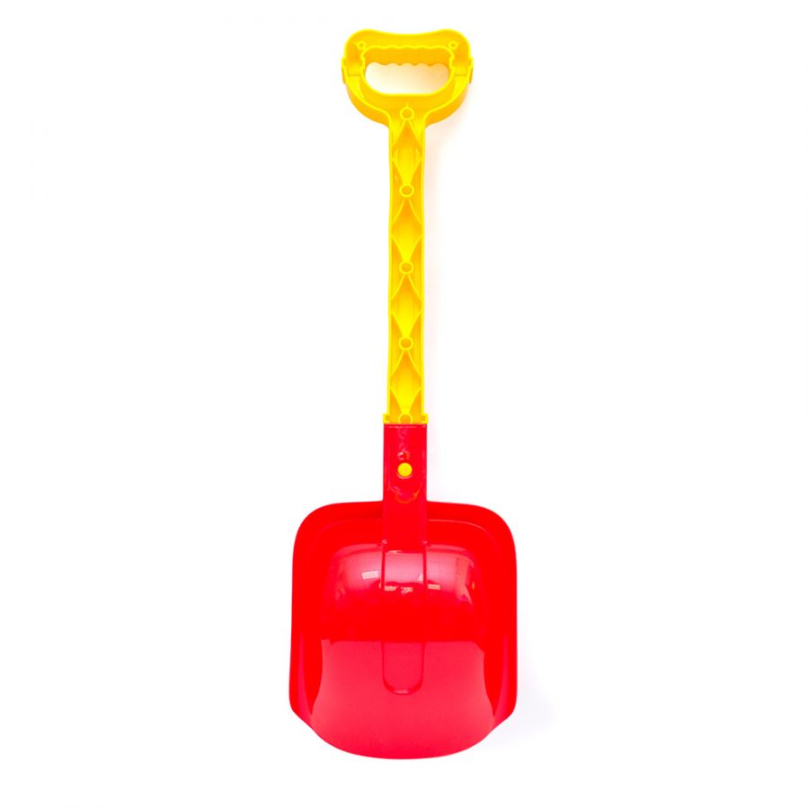 Лопата большая КНОПА