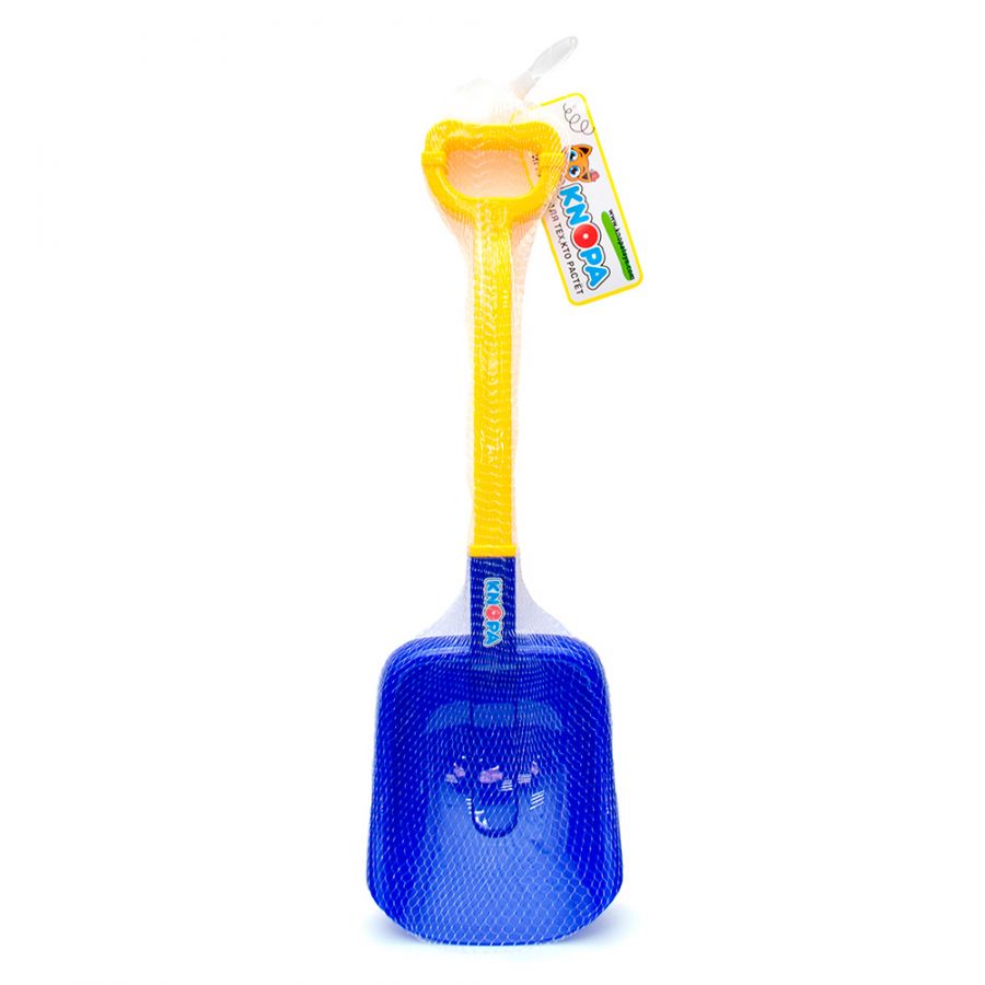 Лопата большая КНОПА