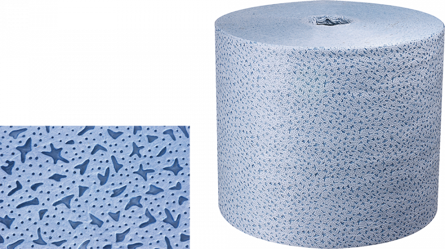 Салфетки малярные 30,5 х 42,5 MULTI (20шт.)