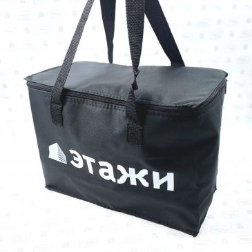 мерч с логотипом в москве