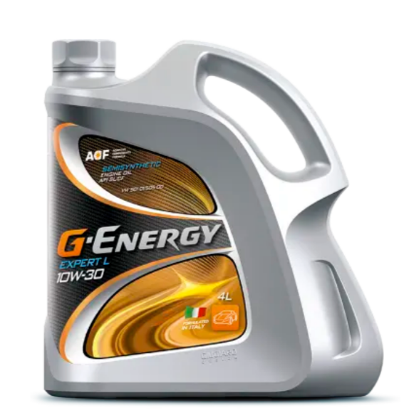 G-Energy Expert L 10W-30, 4л