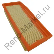 Фильтр воздушный Logan (H4M)