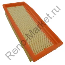 Фильтр воздушный Logan (H4M)