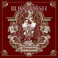 BLISS OF FLESH - Metapsychosis CD DIGIPAK