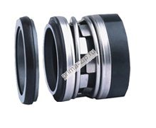 Торцовое уплотнение 0400  ТU2100/К/AR1C1/M