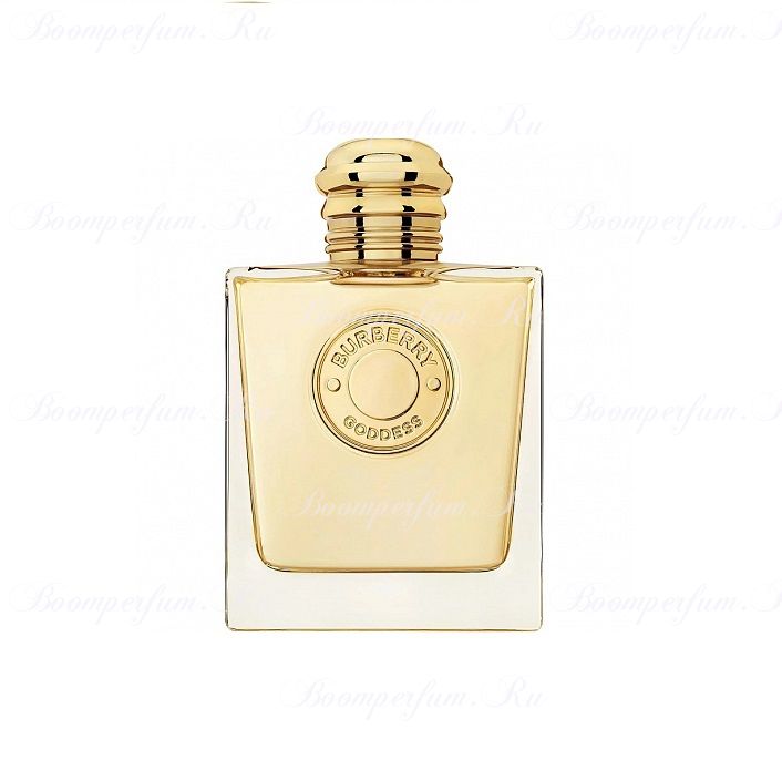 Goddess Burberry