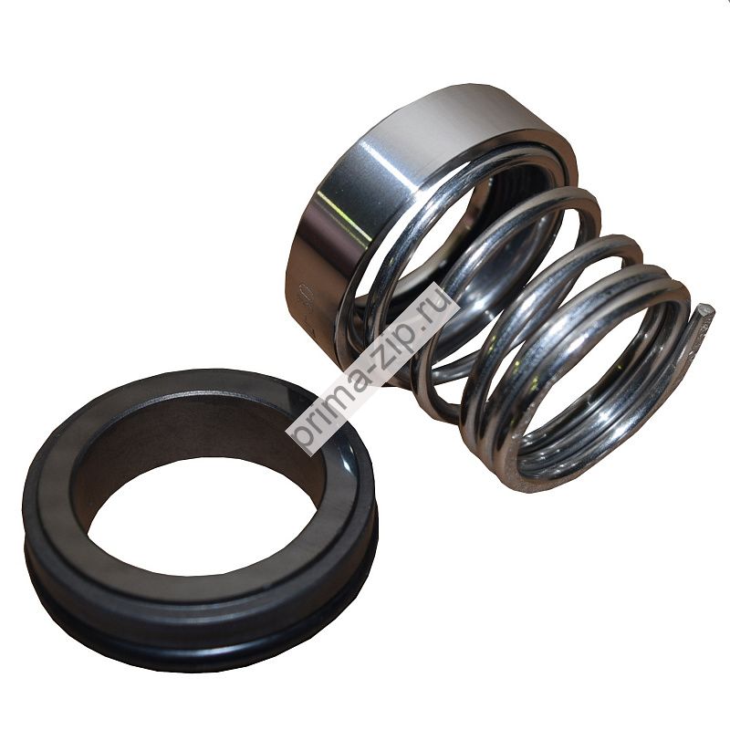 Уплотнение торцевое  КМ-100-80-170-Е  ХЛ2