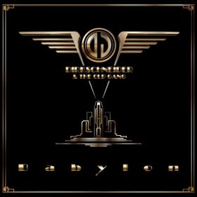 DIRKSCHNEIDER & THE OLD GANG - Babylon CD DIGIPAK