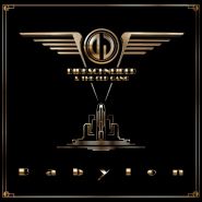 DIRKSCHNEIDER & THE OLD GANG - Babylon CD DIGIPAK