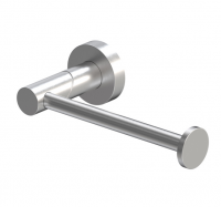 Держатель туалетной бумаги Fima - Carlo Frattini Slide F6895/1 схема 1