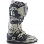 Gaerne SG12 Stone Grey (2026) мотоботы