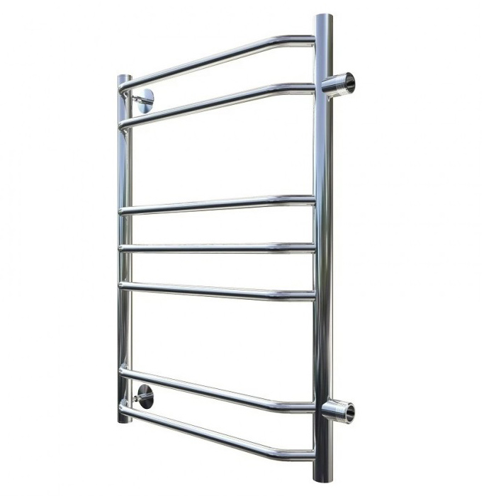 Полотенцесушитель MELODIA Victory 50*80*1" П7 м/о 60 бок.подкл. MTRVY5080