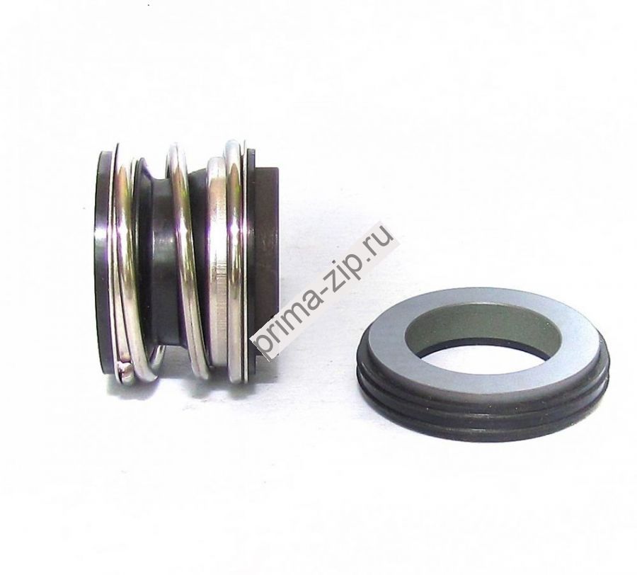 Уплотнение торцевое 212.N2.024.283/1KK