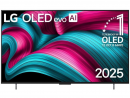 Телевизор LG OLED42C5RLA 4K Ultra HD