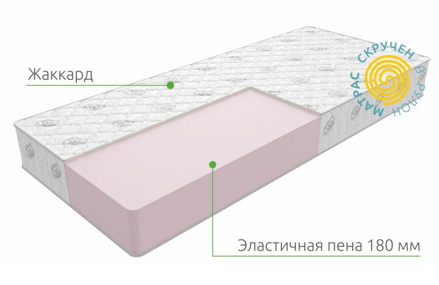 Матрас Roll Big | Vita