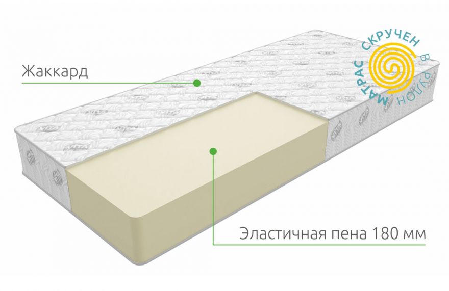 Матрас Roll Eco Max | Vita