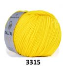 фото Пряжа Wool 115 Gazzal 3315