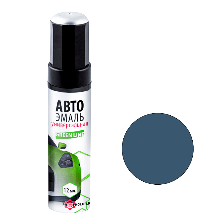 Карандаш с кисточкой для подкраски сколов на Saic Maxus. Цвет Standard. Код цвета: G10L